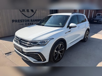 Used Volkswagen Tiguan 2023 for sale - 79279979: Photo