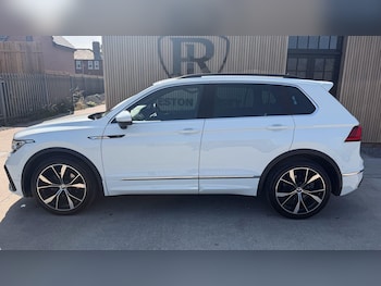 Used Volkswagen Tiguan 2023 for sale - 79279979: Photo