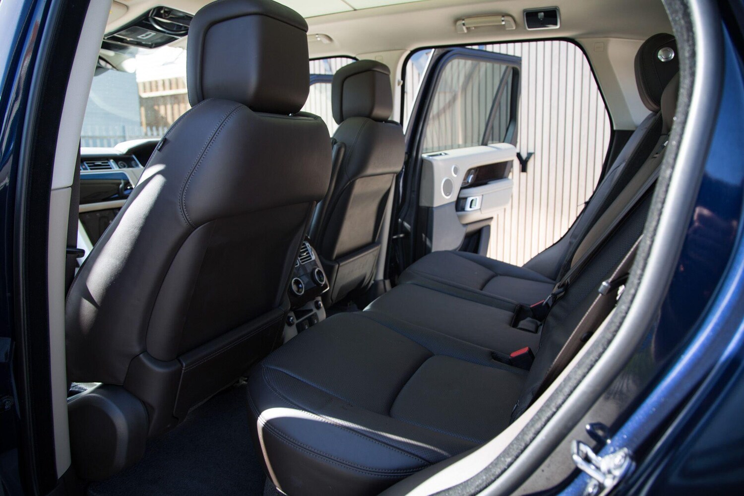 Used Land Rover Range Rover for sale - 78092732: Photo 19