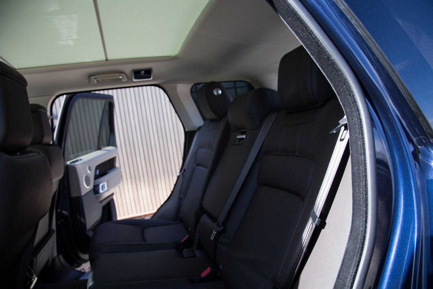 Used Land Rover Range Rover for sale - 78092732: Photo 20