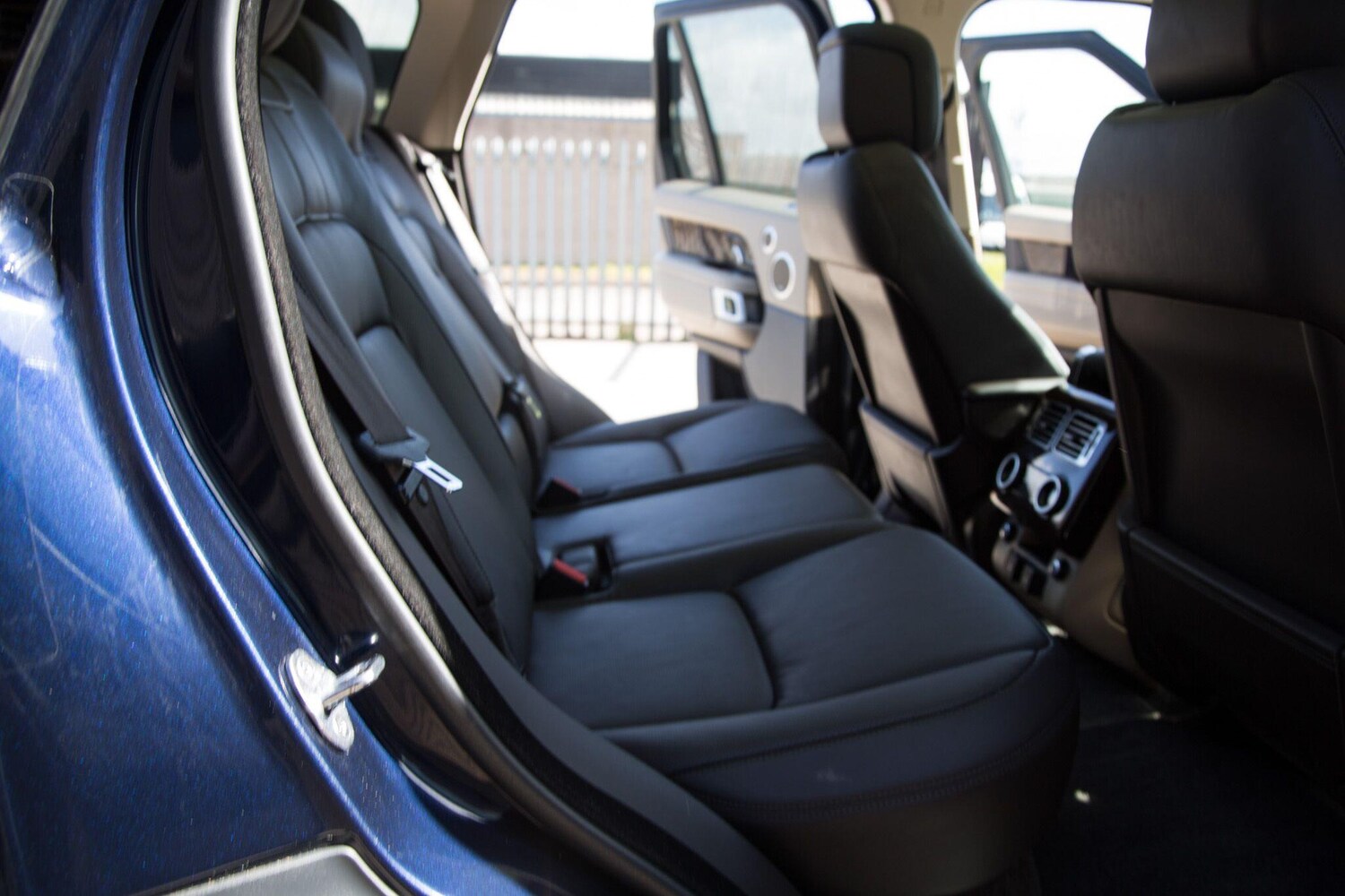 Used Land Rover Range Rover for sale - 78092732: Photo 21