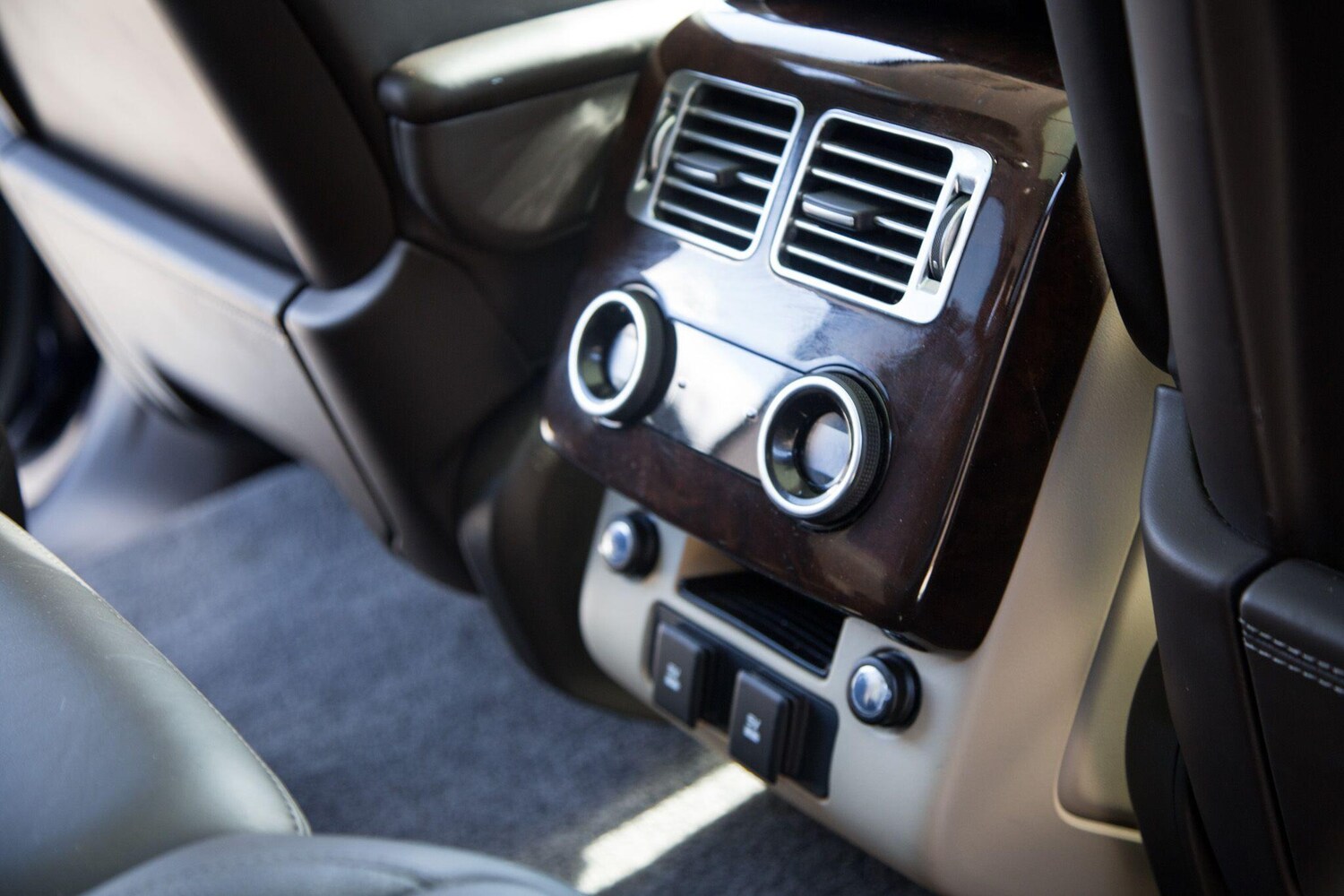 Used Land Rover Range Rover for sale - 78092732: Photo 27