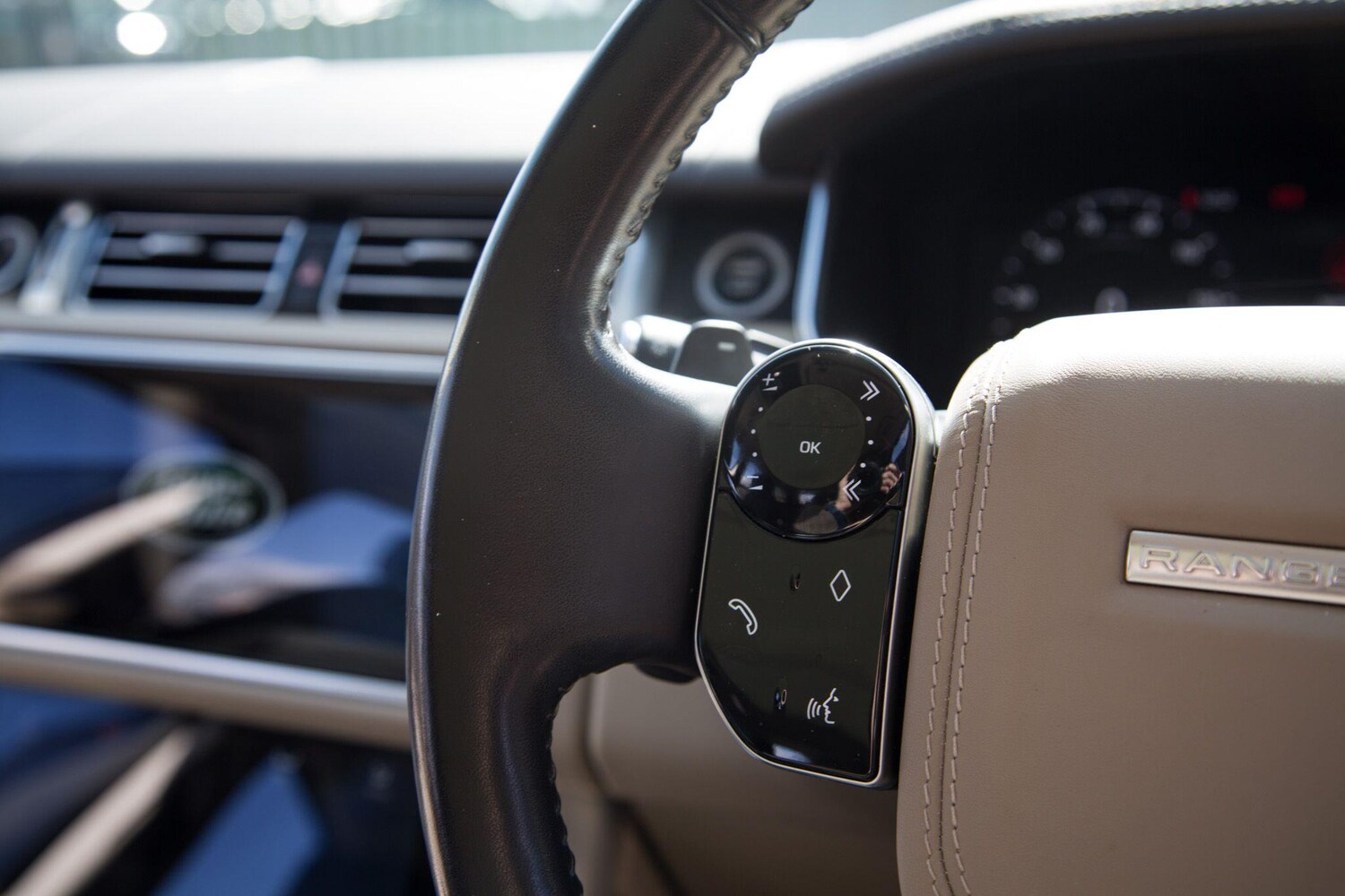 Used Land Rover Range Rover for sale - 78092732: Photo 29