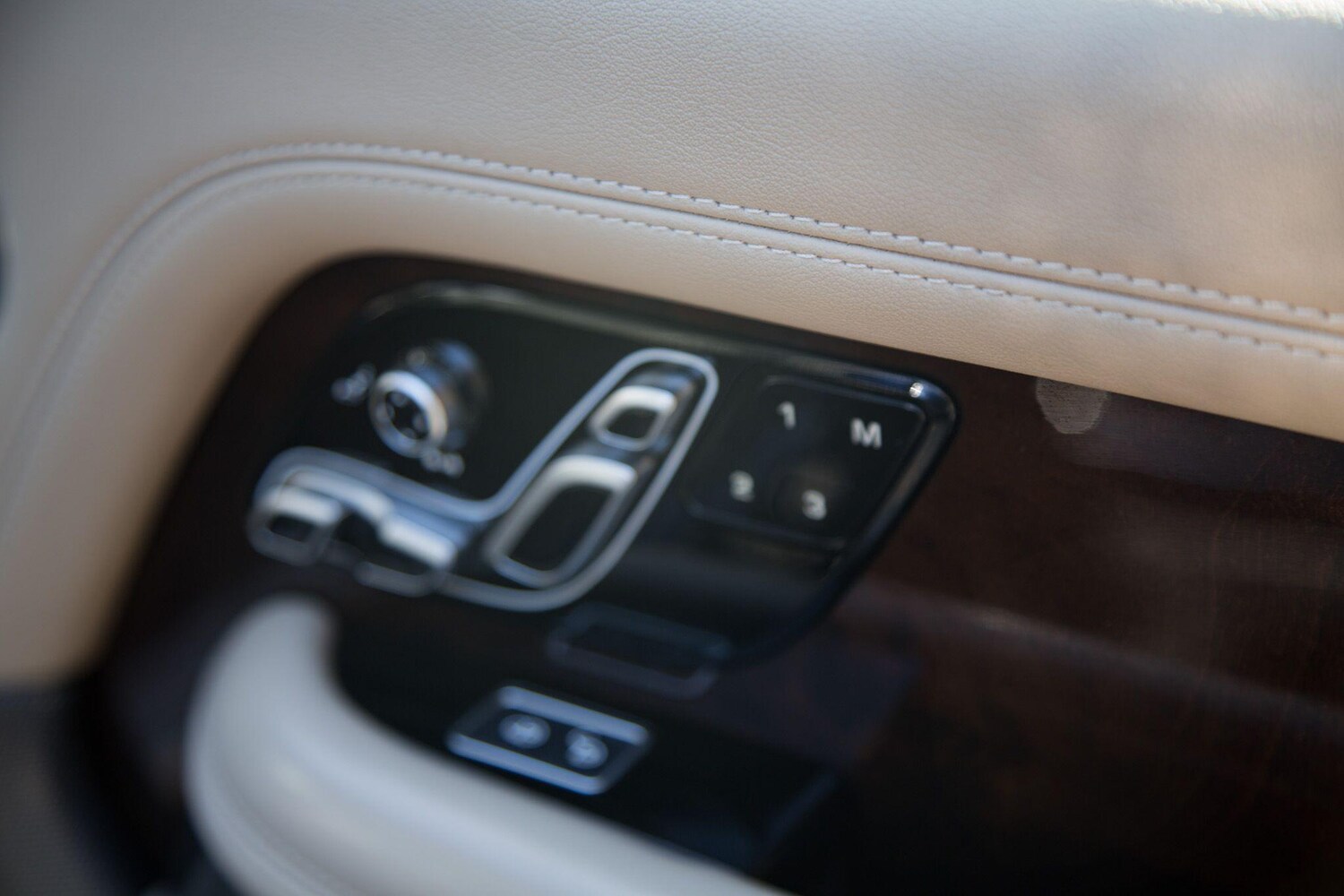 Used Land Rover Range Rover for sale - 78092732: Photo 32