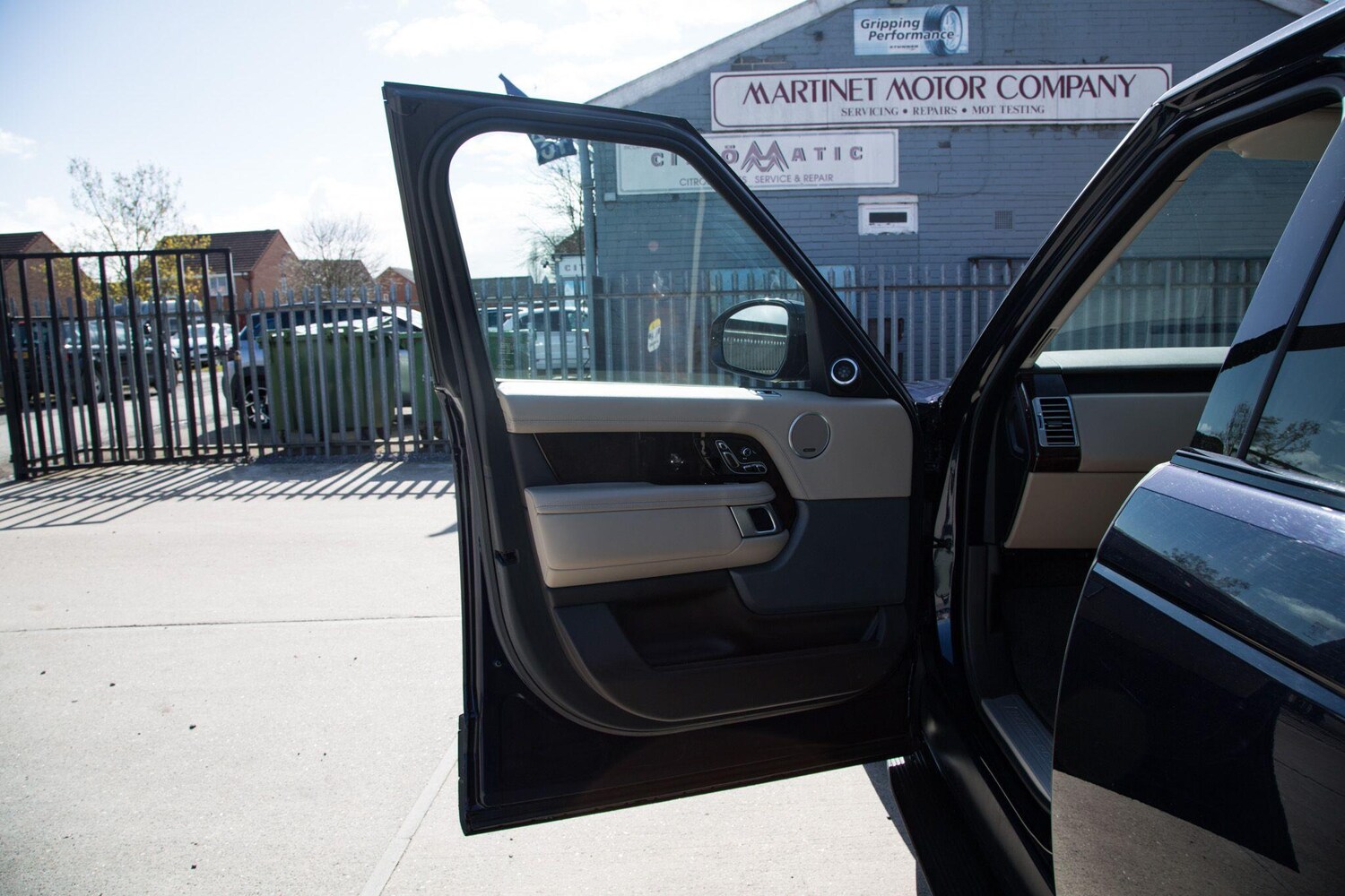 Used Land Rover Range Rover for sale - 78092732: Photo 33