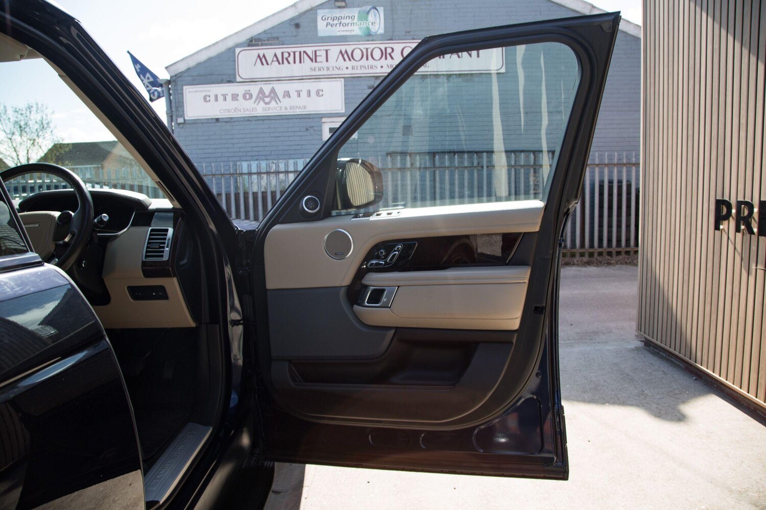 Used Land Rover Range Rover for sale - 78092732: Photo 35