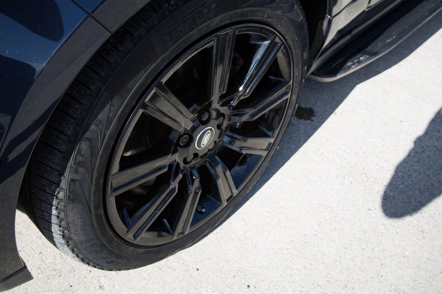 Used Land Rover Range Rover for sale - 78092732: Photo 37