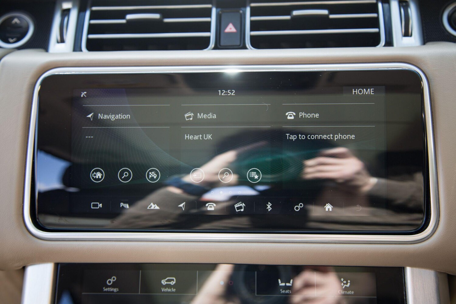 Used Land Rover Range Rover for sale - 78092732: Photo 42