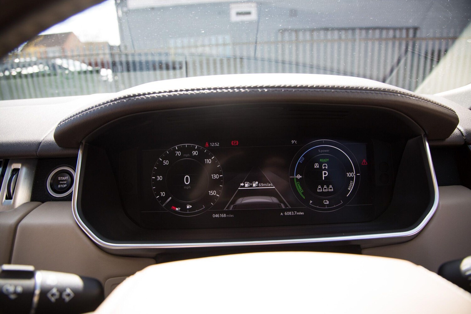 Used Land Rover Range Rover for sale - 78092732: Photo 46