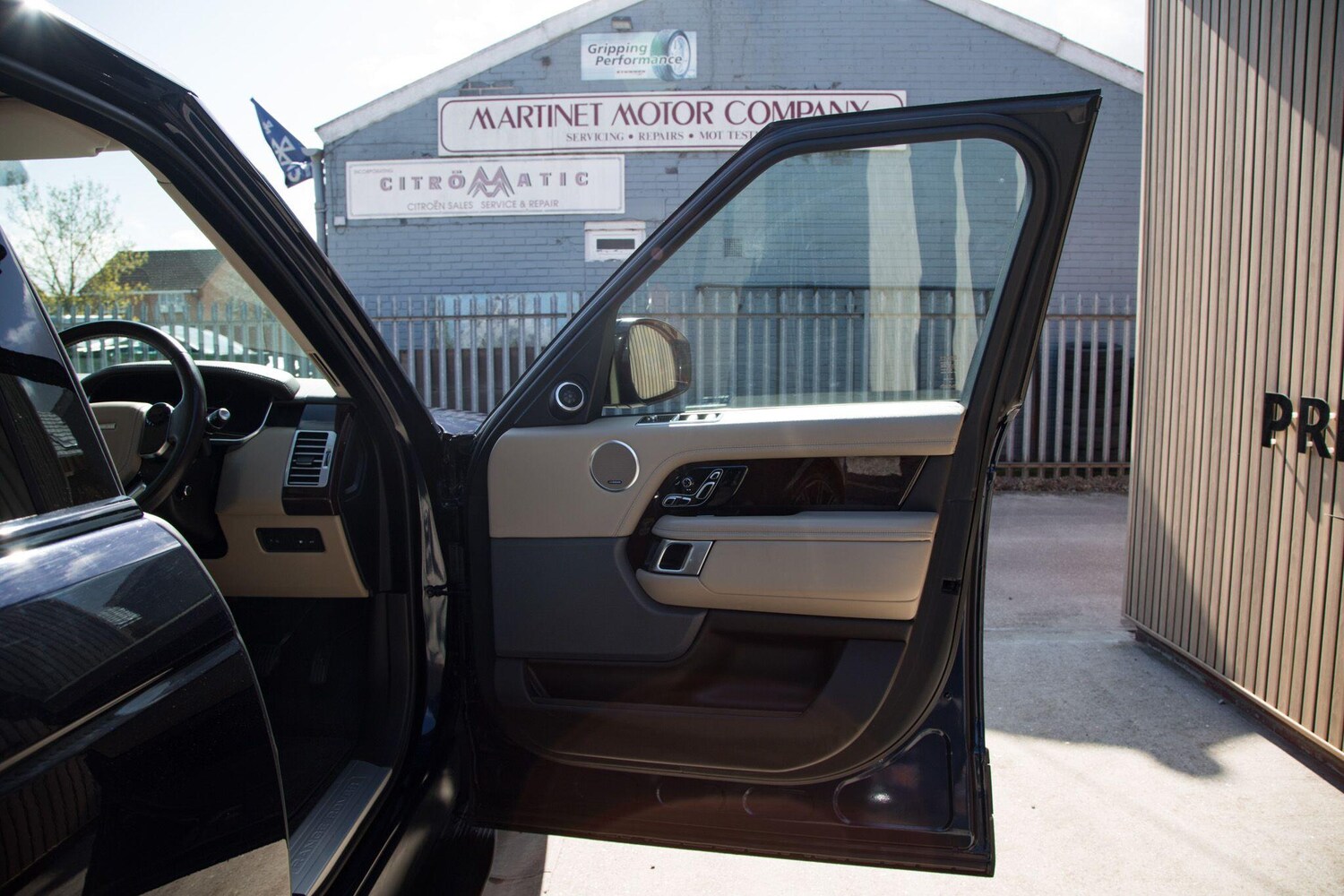 Used Land Rover Range Rover for sale - 78092732: Photo 47