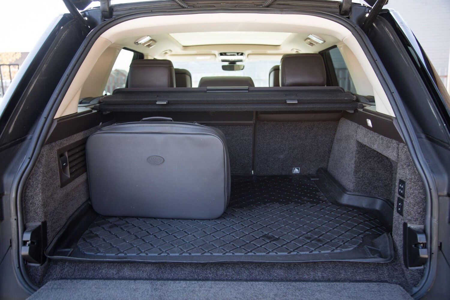 Used Land Rover Range Rover for sale - 78092732: Photo 50