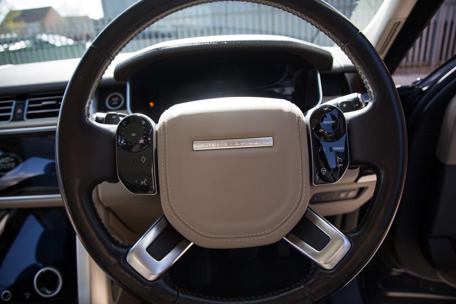 Used Land Rover Range Rover for sale - 78092732: Photo 51