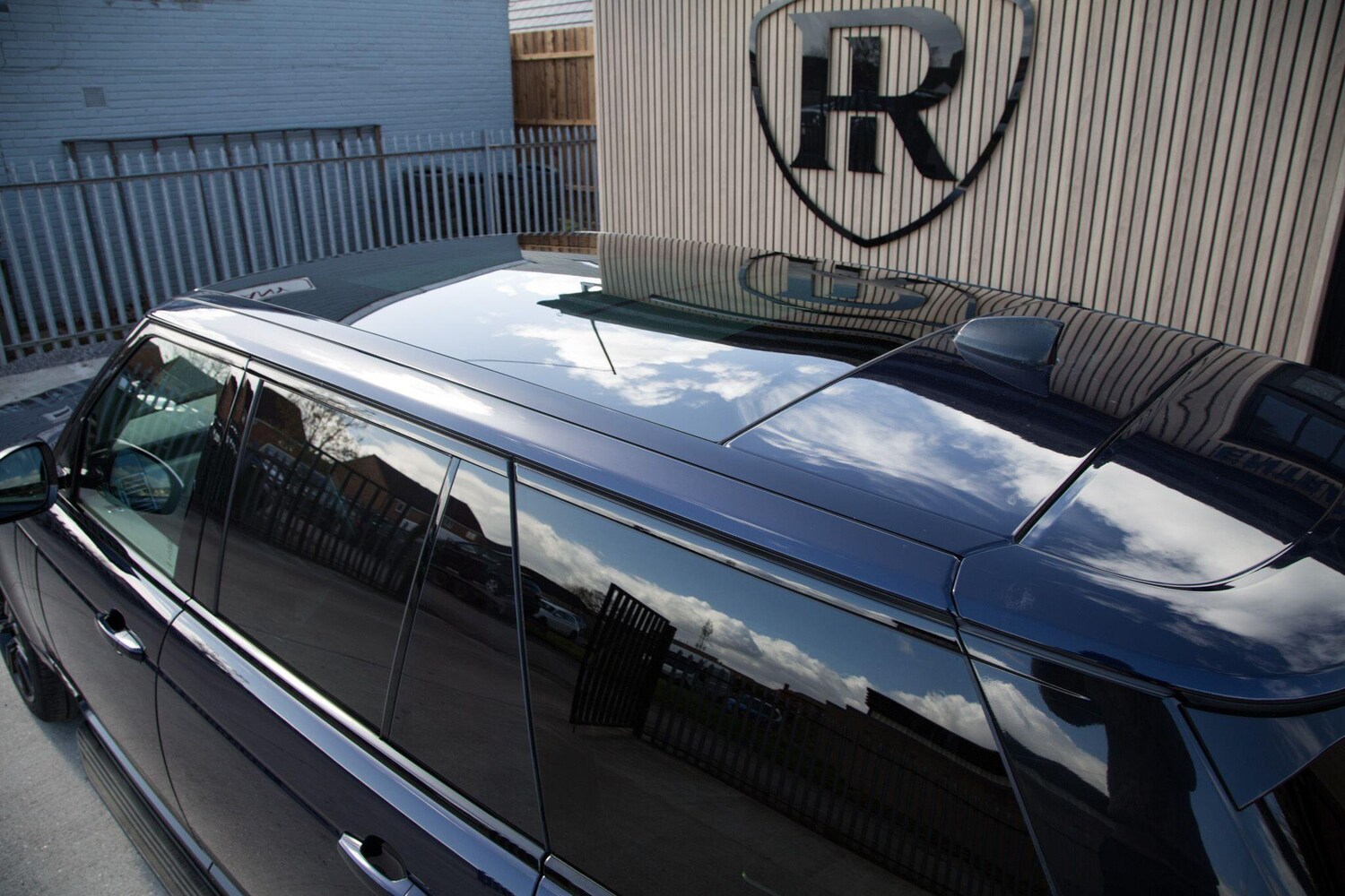 Used Land Rover Range Rover for sale - 78092732: Photo 53