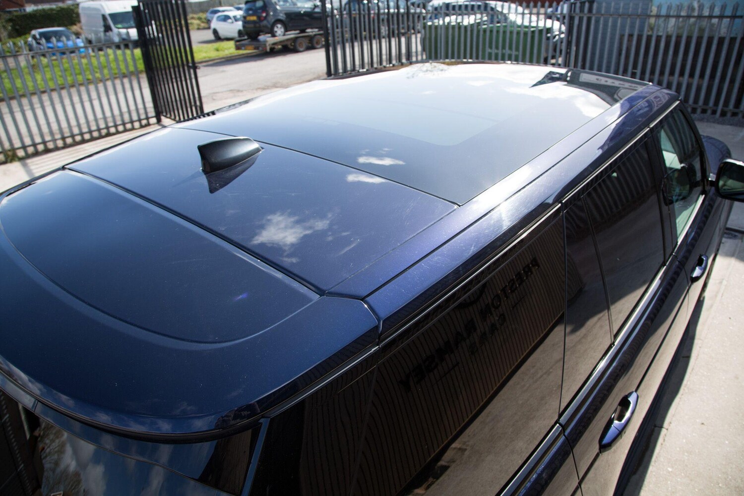 Used Land Rover Range Rover for sale - 78092732: Photo 54