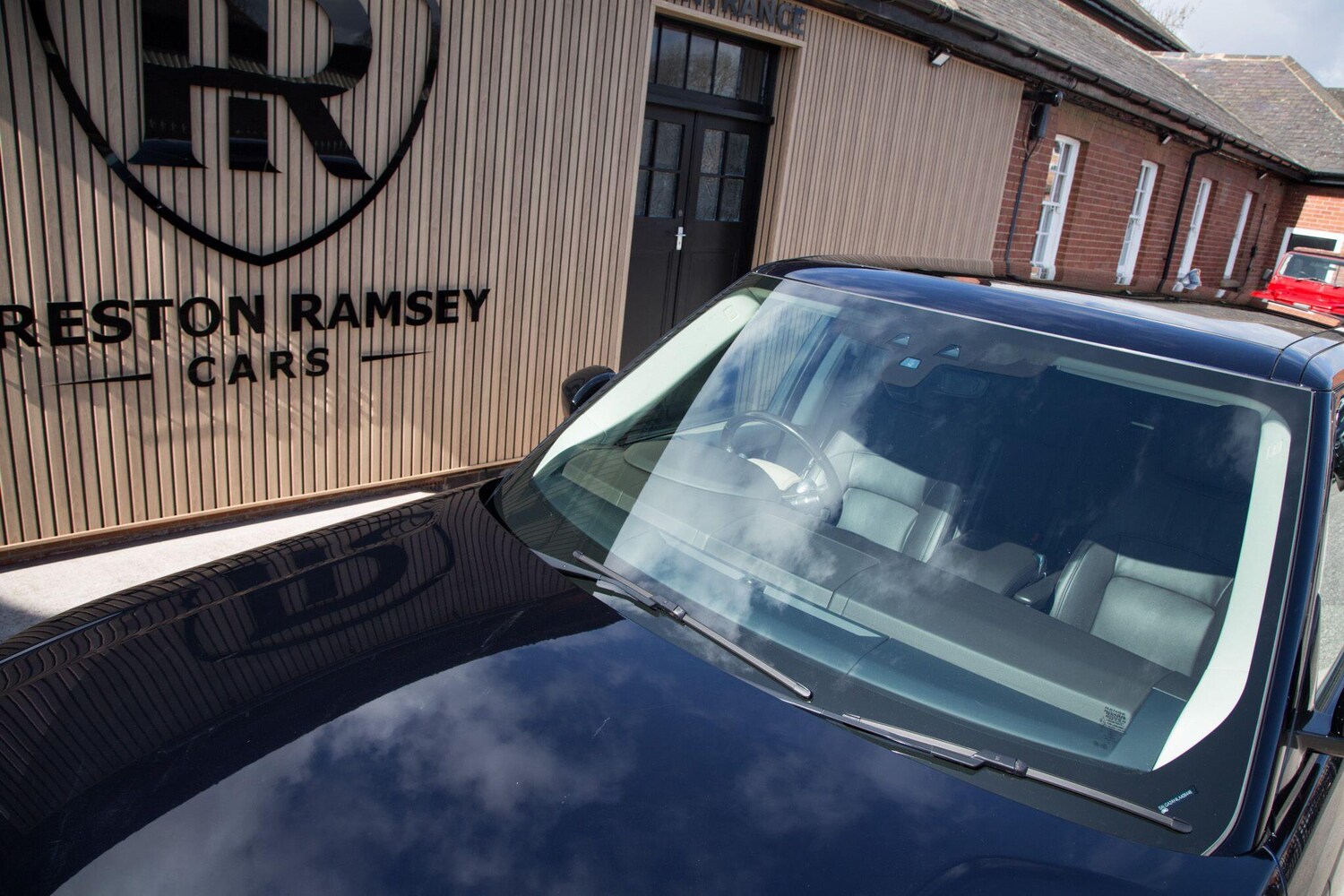 Used Land Rover Range Rover for sale - 78092732: Photo 55