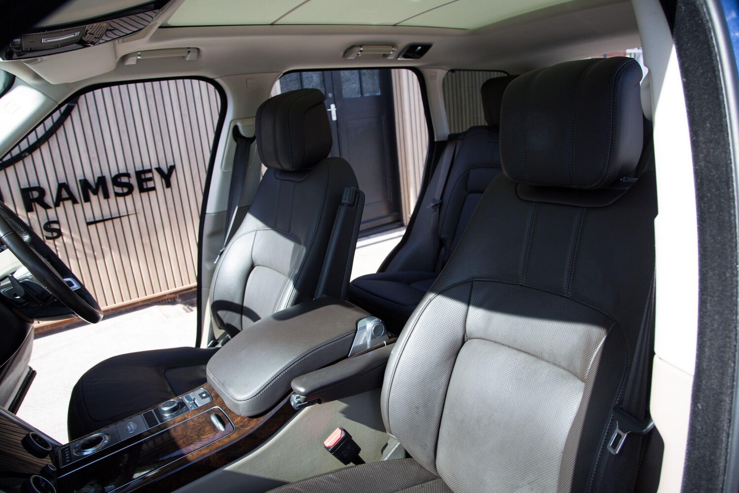 Used Land Rover Range Rover for sale - 78092732: Photo 56