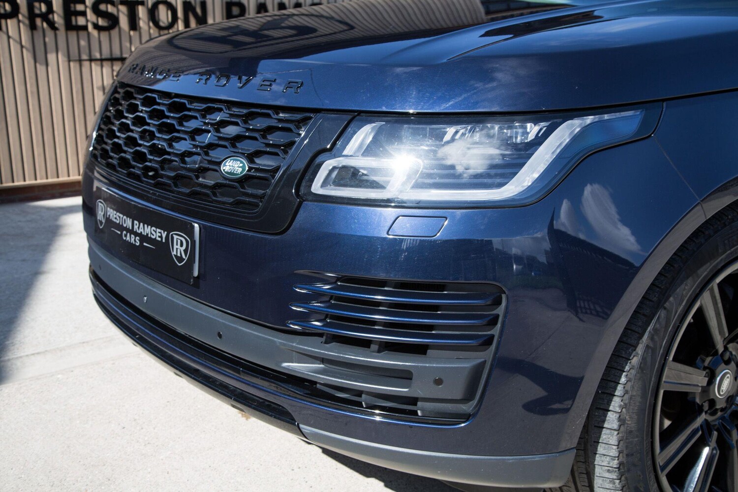 Used Land Rover Range Rover for sale - 78092732: Photo 59