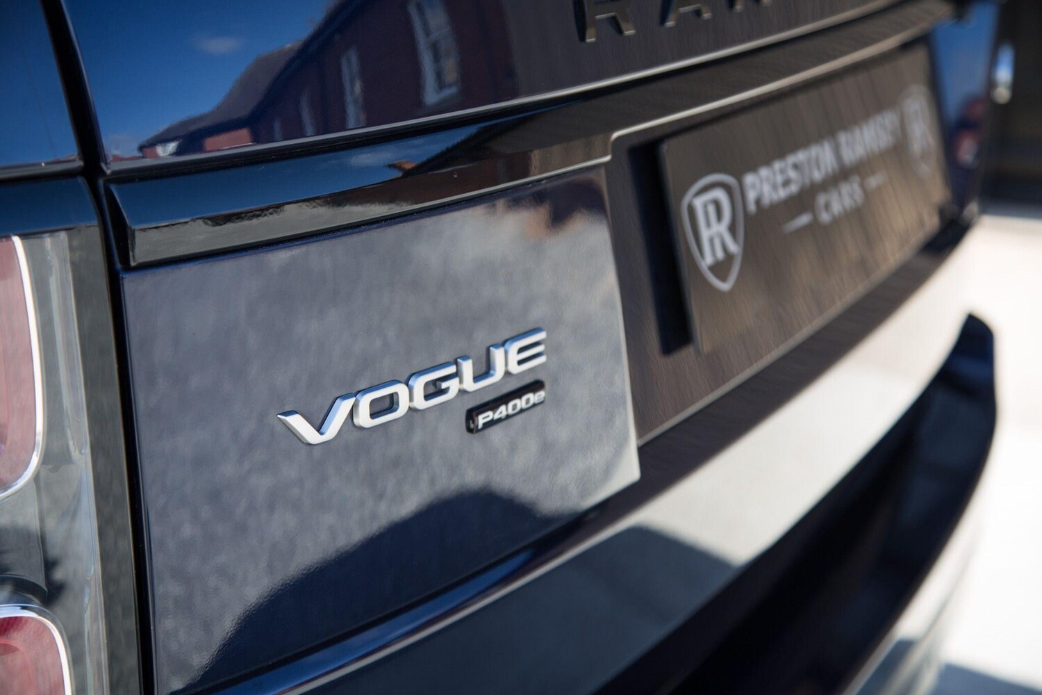 Used Land Rover Range Rover for sale - 78092732: Photo 61