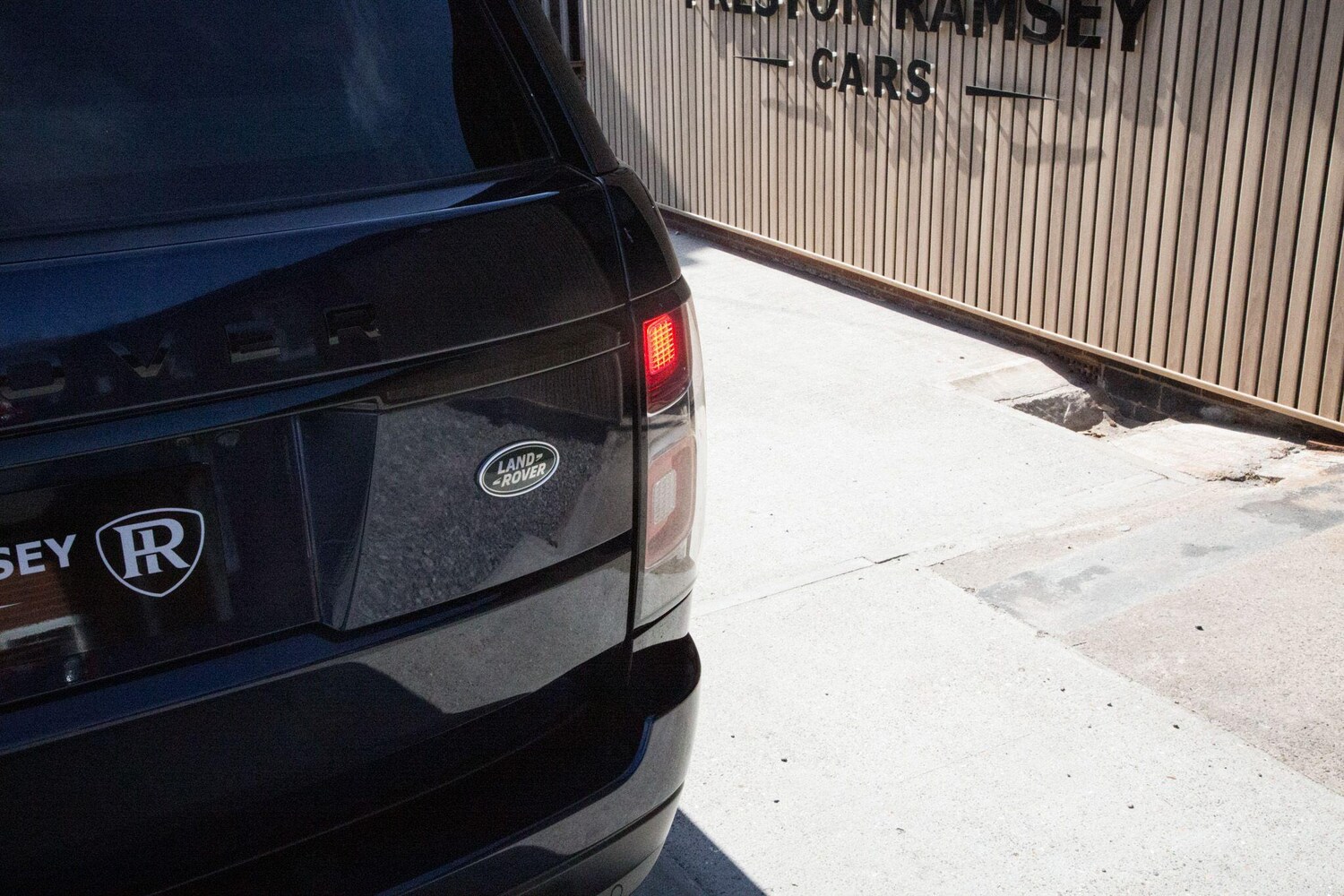 Used Land Rover Range Rover for sale - 78092732: Photo 62