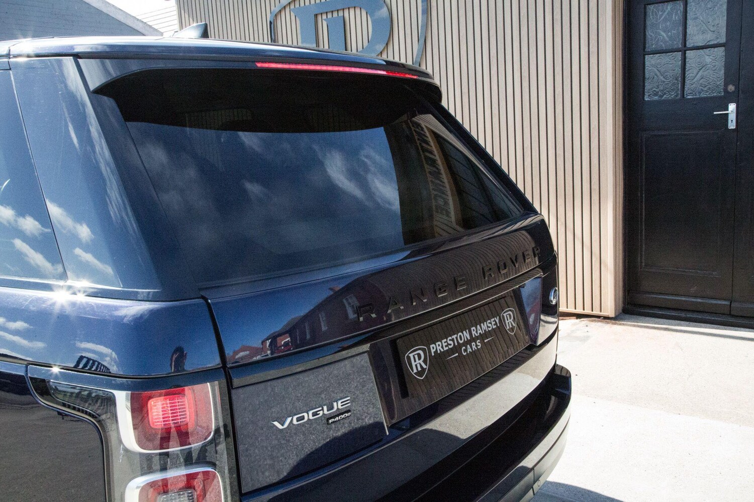 Used Land Rover Range Rover for sale - 78092732: Photo 63