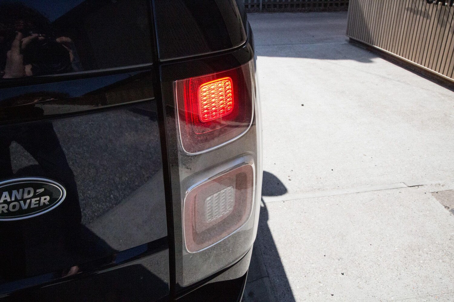 Used Land Rover Range Rover for sale - 78092732: Photo 64