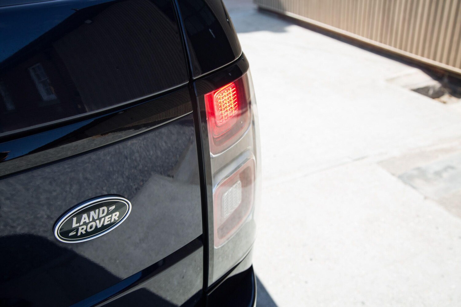 Used Land Rover Range Rover for sale - 78092732: Photo 65