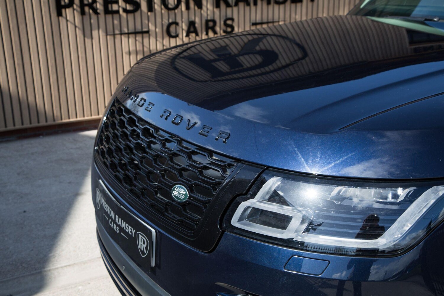 Used Land Rover Range Rover for sale - 78092732: Photo 66