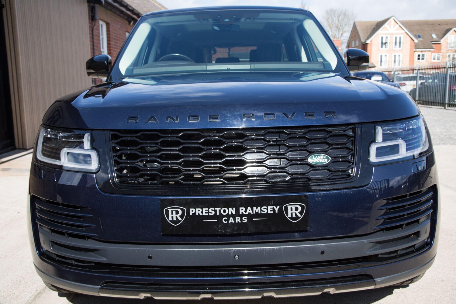 Used Land Rover Range Rover for sale - 78092732: Photo 7