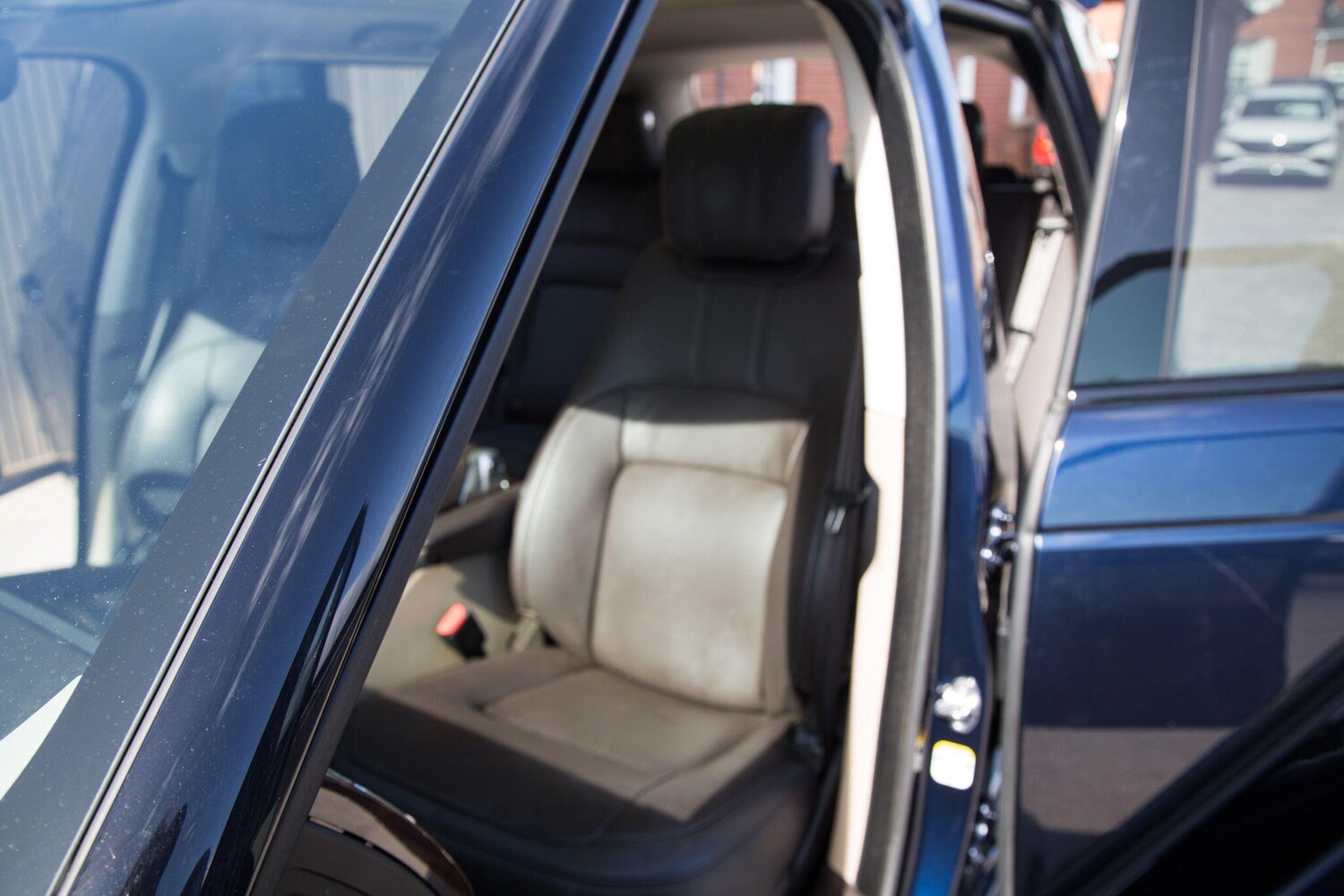 Used Land Rover Range Rover for sale - 78092732: Photo 71