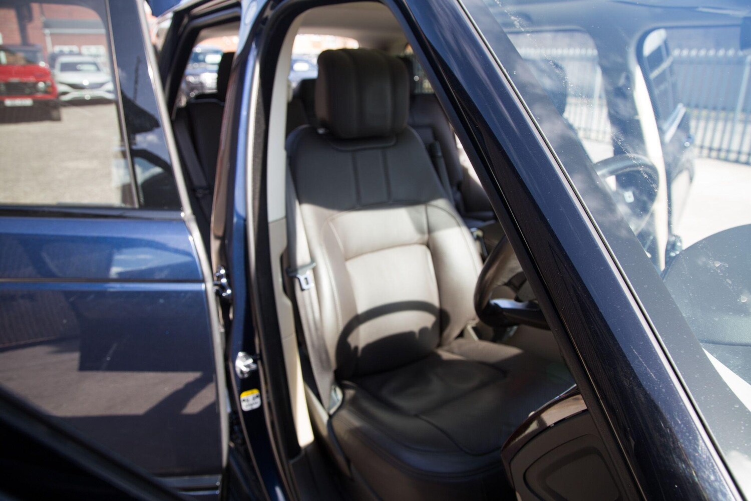 Used Land Rover Range Rover for sale - 78092732: Photo 72