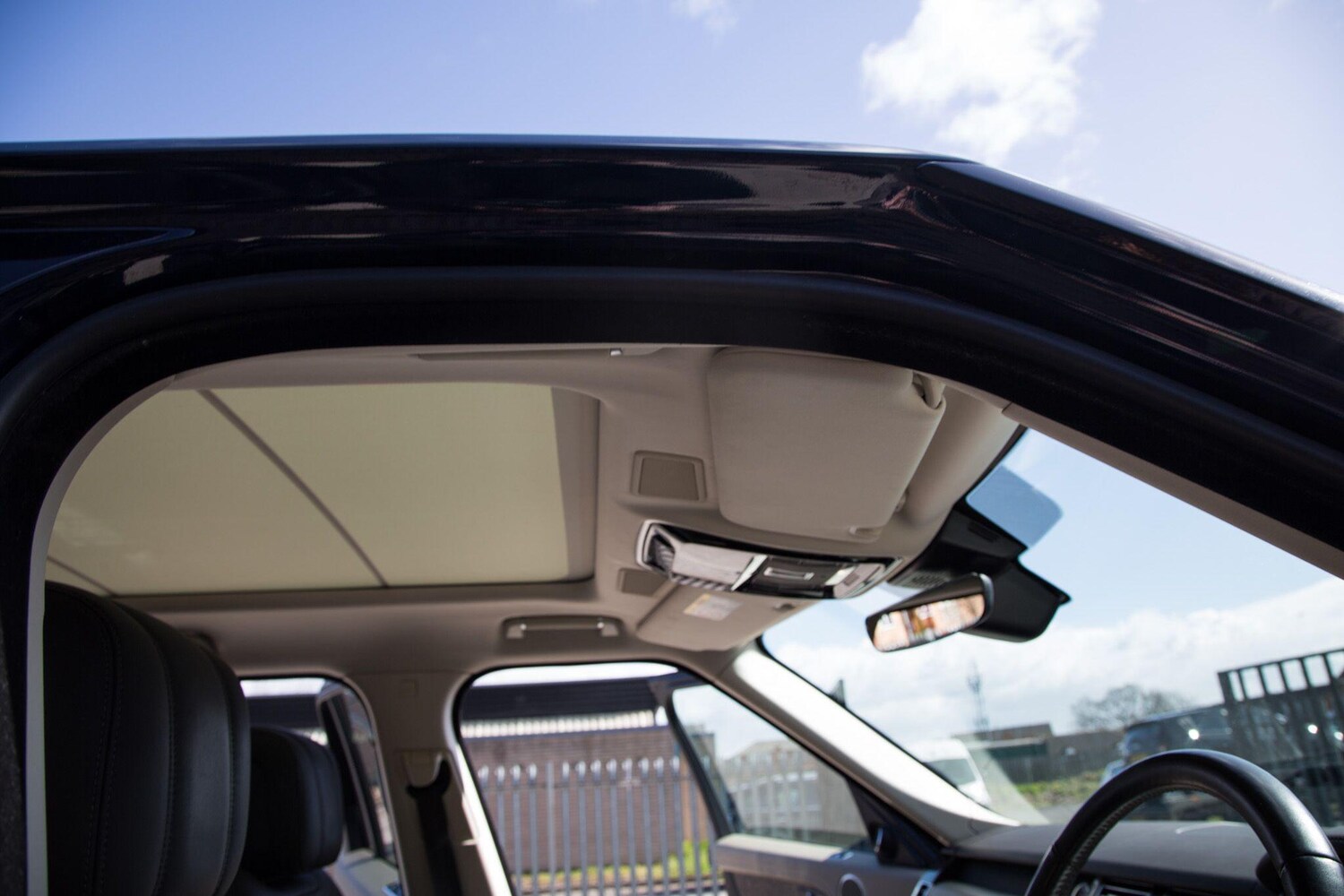 Used Land Rover Range Rover for sale - 78092732: Photo 76