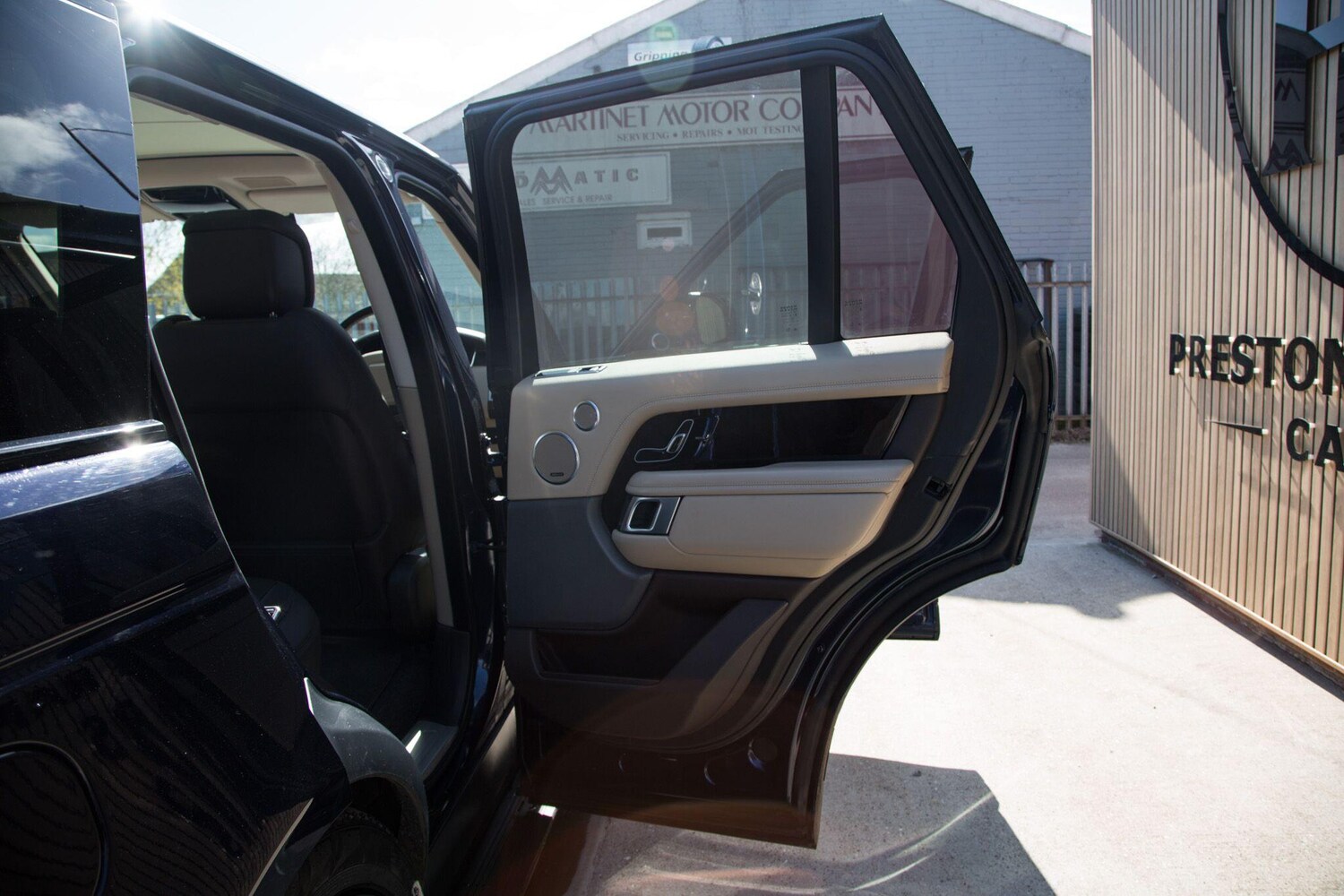 Used Land Rover Range Rover for sale - 78092732: Photo 78