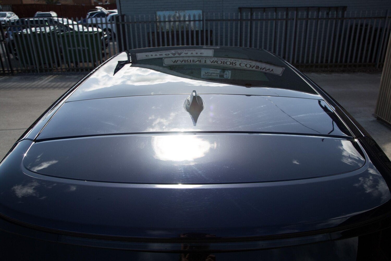 Used Land Rover Range Rover for sale - 78092732: Photo 8