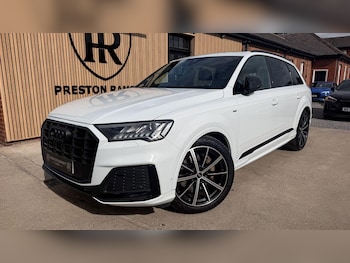Used Audi Q7 2023 for sale - 79388238: Photo