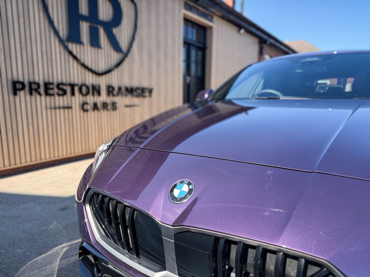 Used BMW 1 Series 2024 for sale - 78115422: Photo 10