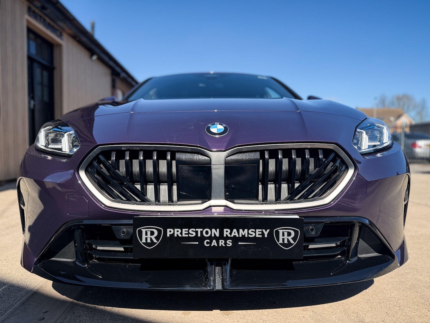 Used BMW 1 Series 2024 for sale - 78115422: Photo 11