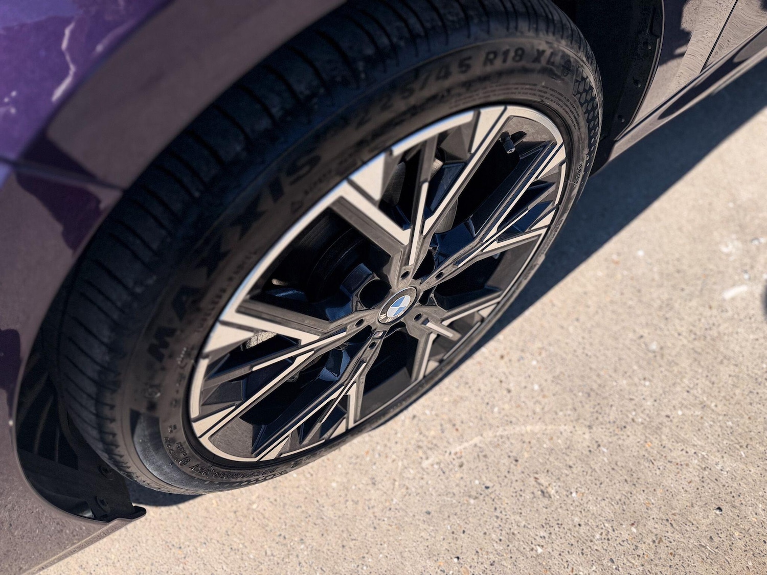 Used BMW 1 Series 2024 for sale - 78115422: Photo 13