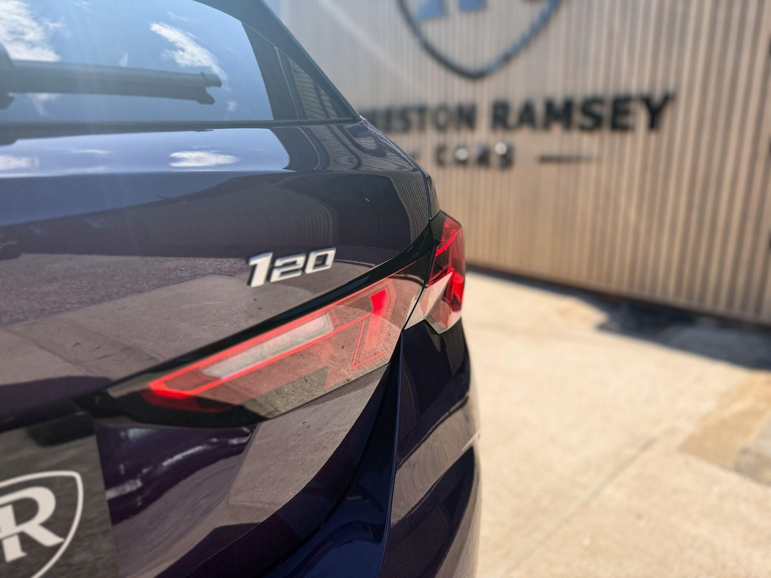 Used BMW 1 Series 2024 for sale - 78115422: Photo 14