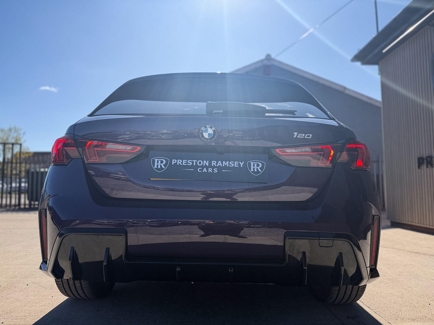 Used BMW 1 Series 2024 for sale - 78115422: Photo 17