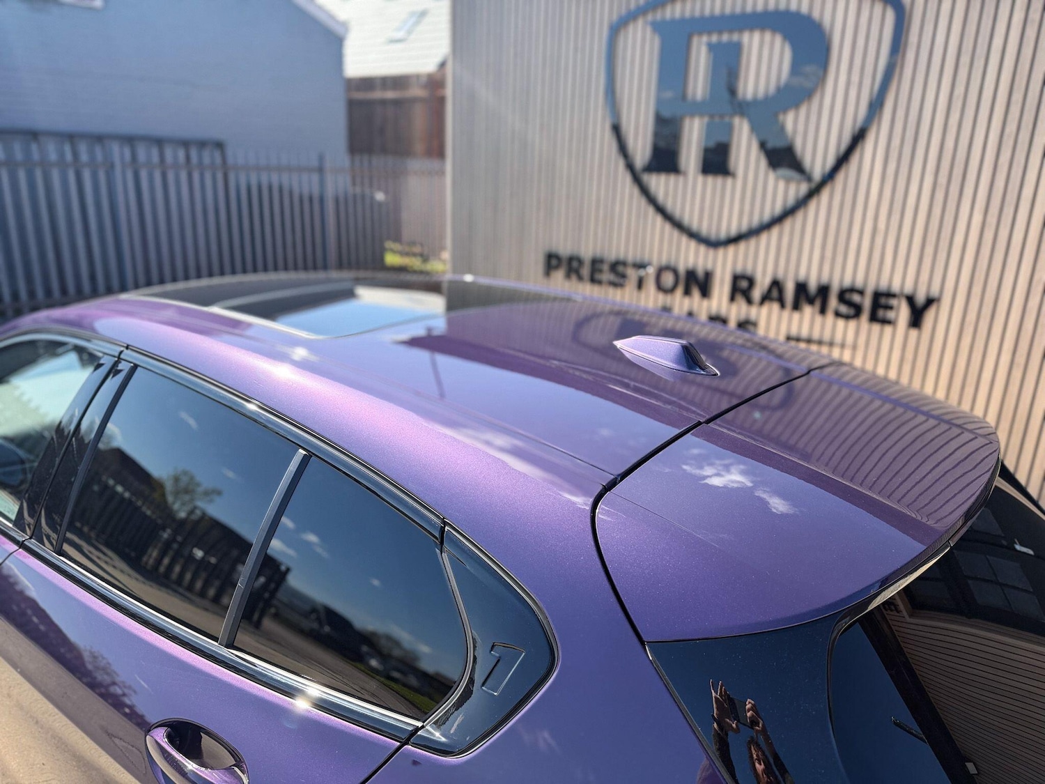 Used BMW 1 Series 2024 for sale - 78115422: Photo 18