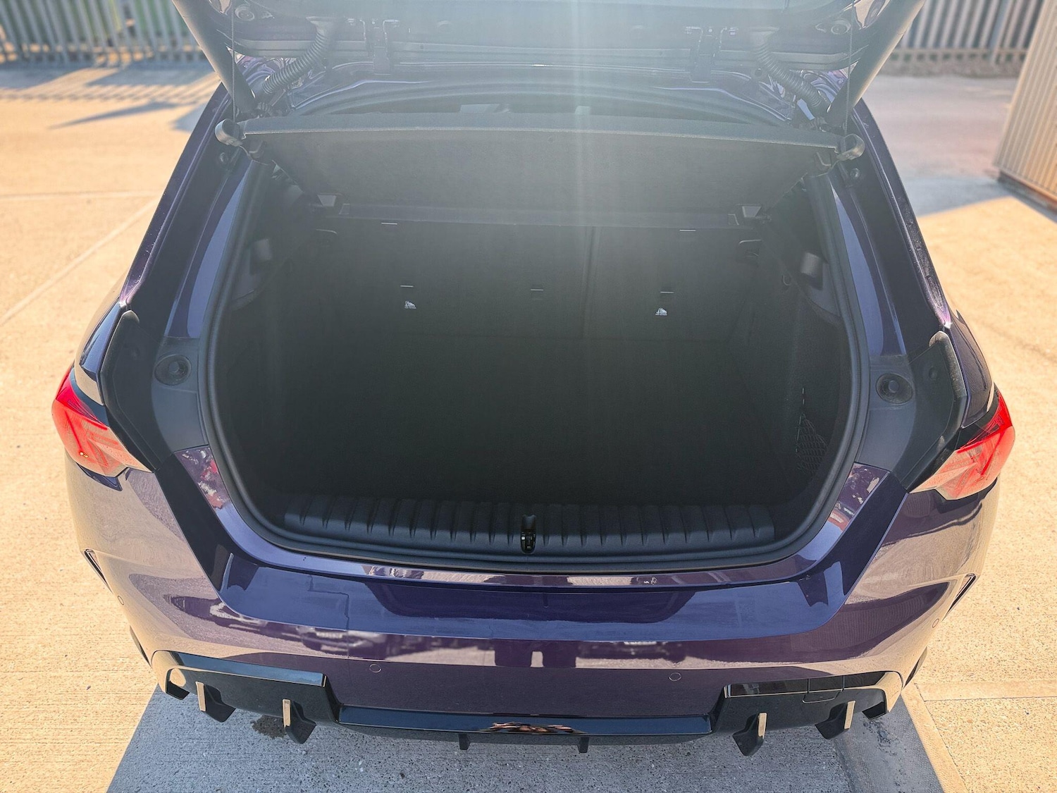 Used BMW 1 Series 2024 for sale - 78115422: Photo 22