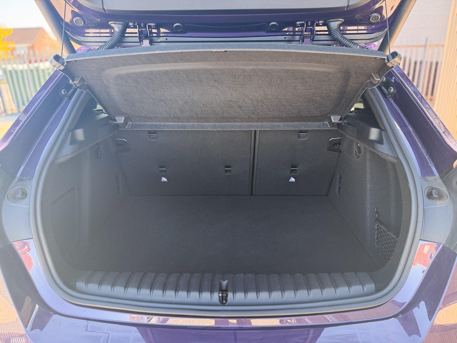 Used BMW 1 Series 2024 for sale - 78115422: Photo 23