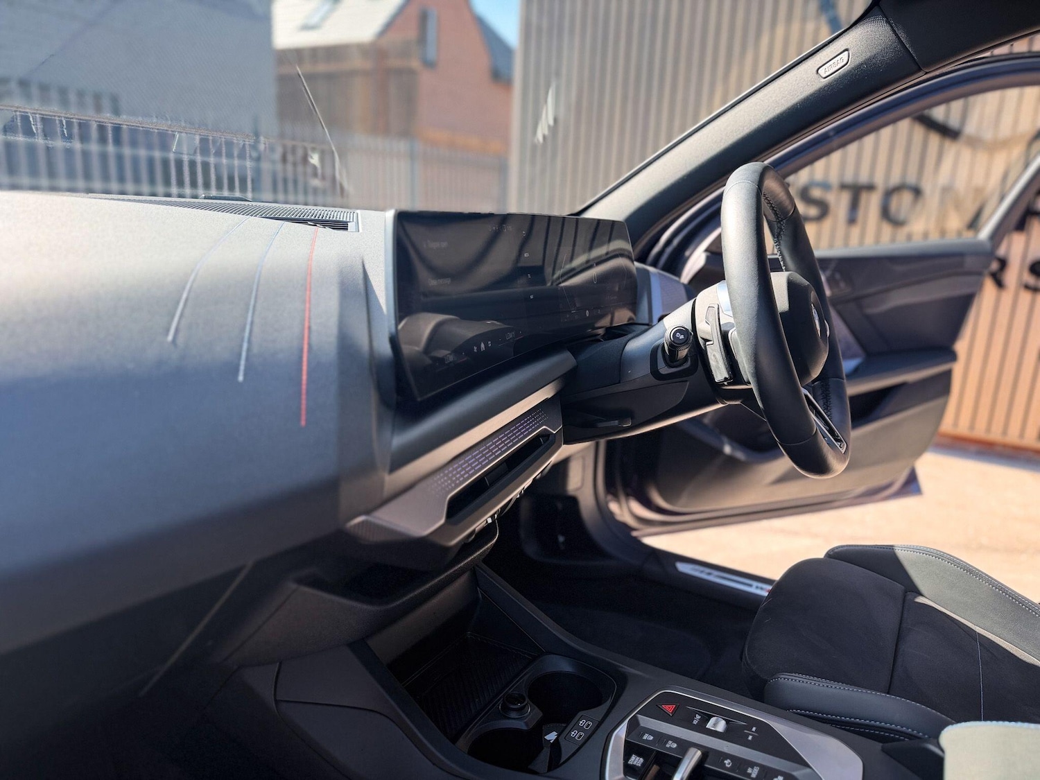 Used BMW 1 Series 2024 for sale - 78115422: Photo 28