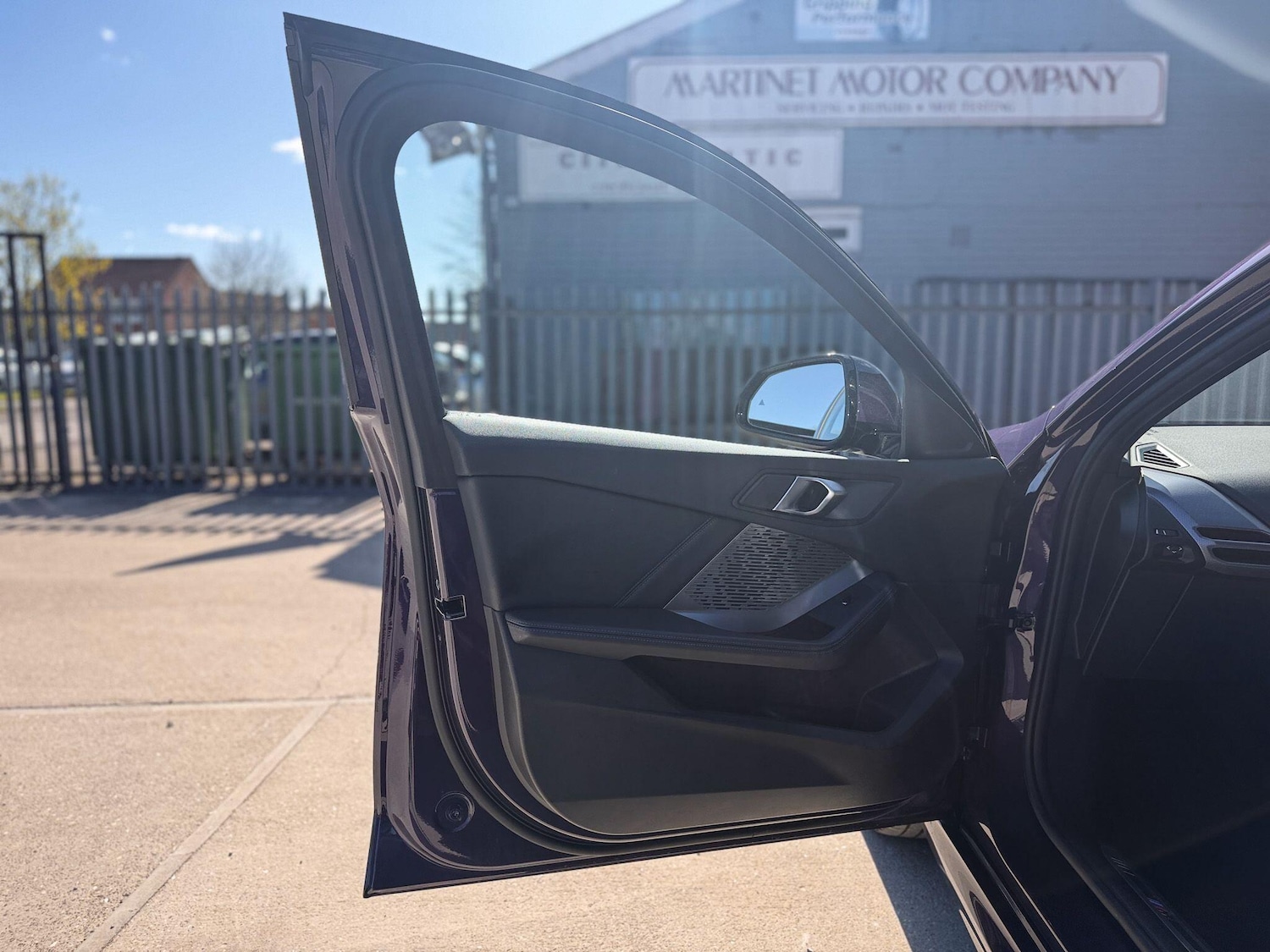 Used BMW 1 Series 2024 for sale - 78115422: Photo 31