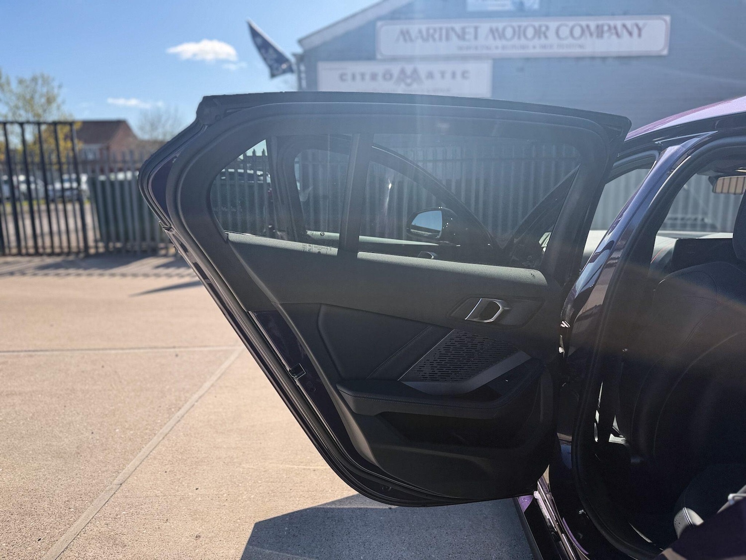 Used BMW 1 Series 2024 for sale - 78115422: Photo 32