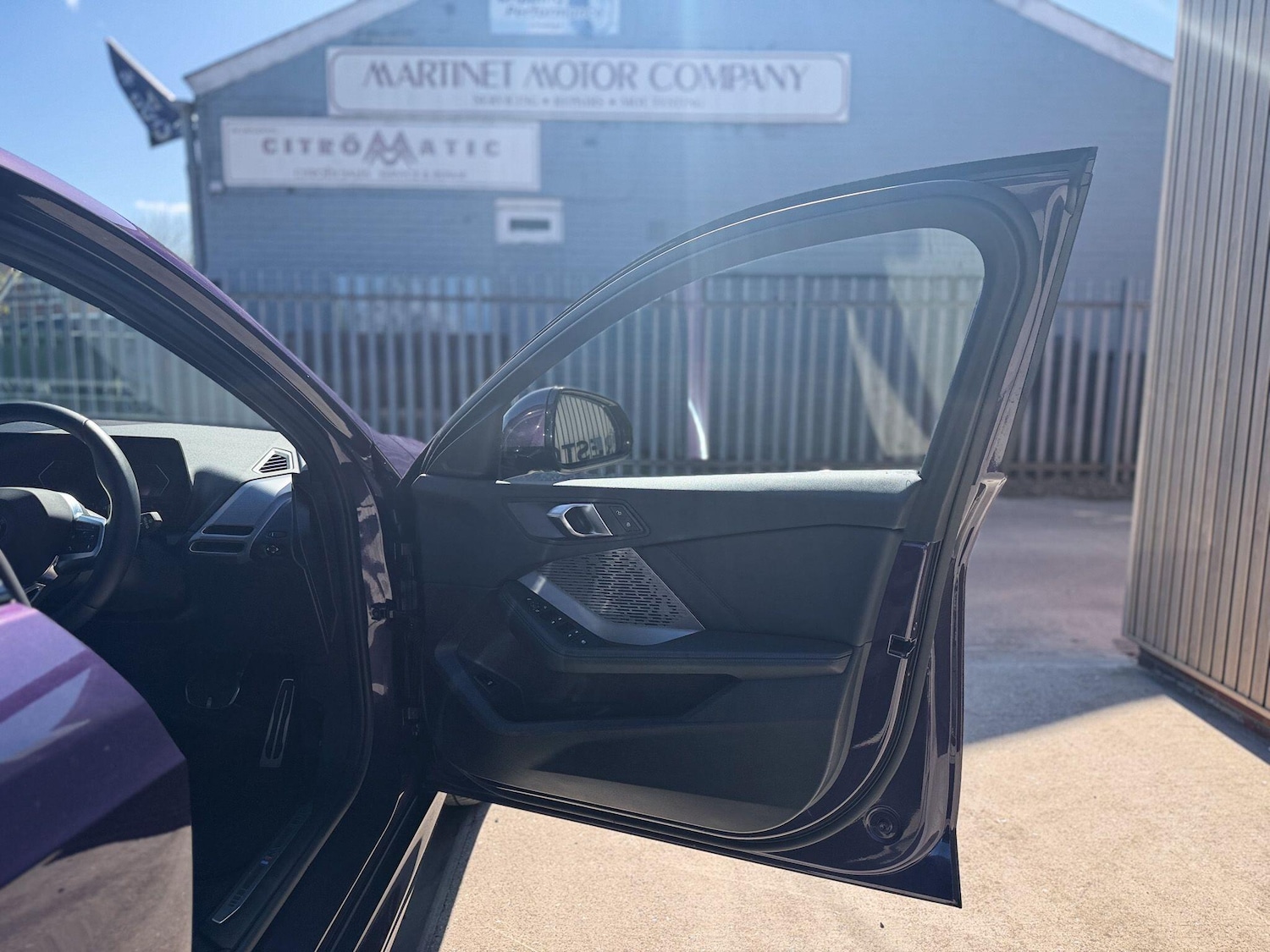 Used BMW 1 Series 2024 for sale - 78115422: Photo 33