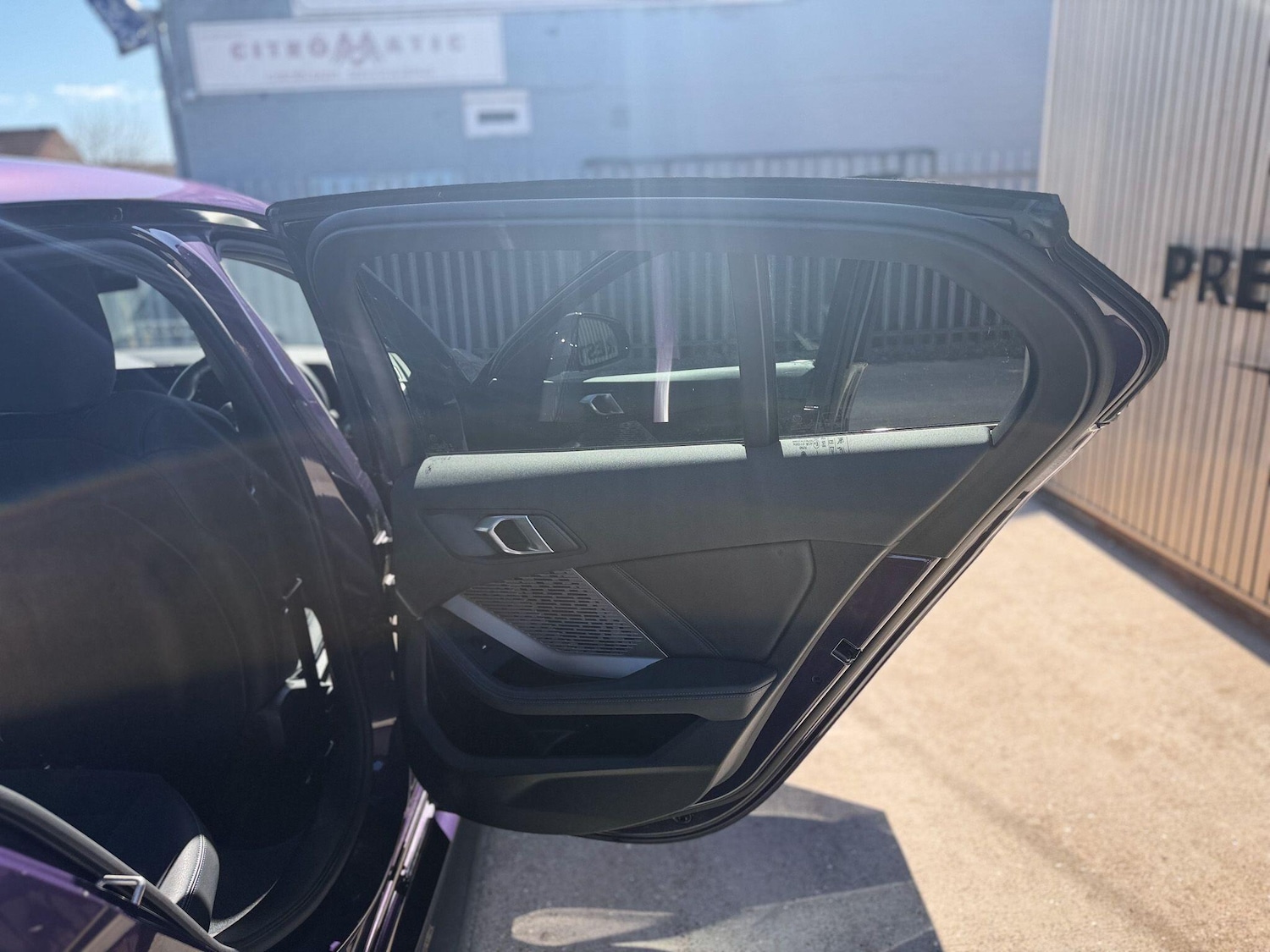 Used BMW 1 Series 2024 for sale - 78115422: Photo 34