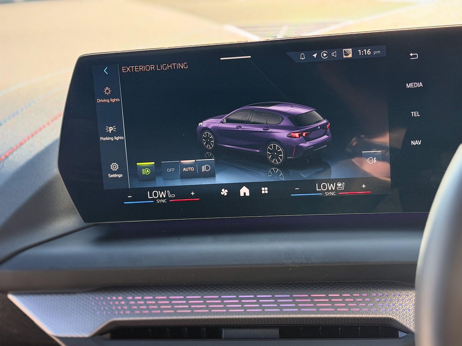 Used BMW 1 Series 2024 for sale - 78115422: Photo 41