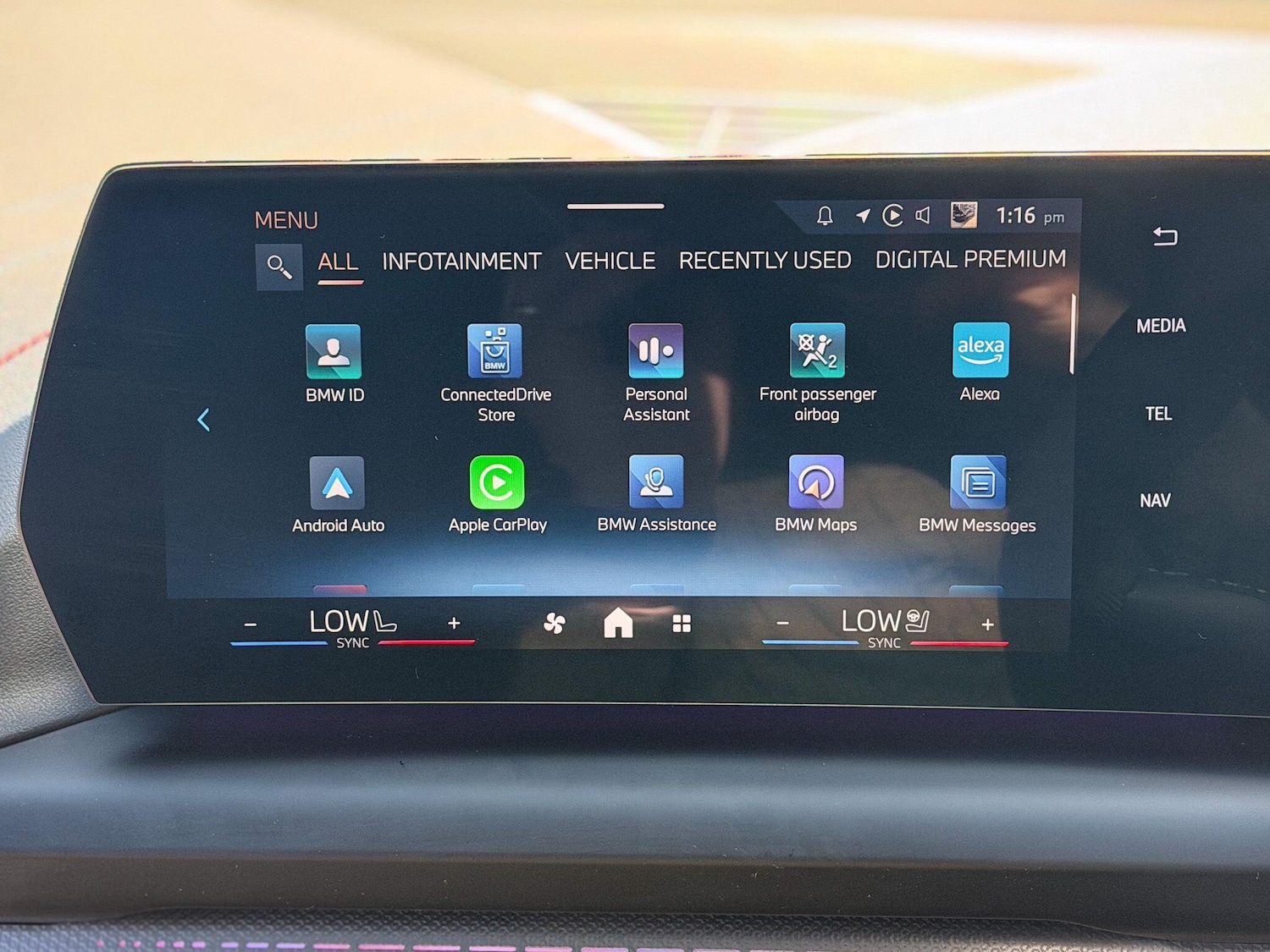 Used BMW 1 Series 2024 for sale - 78115422: Photo 42