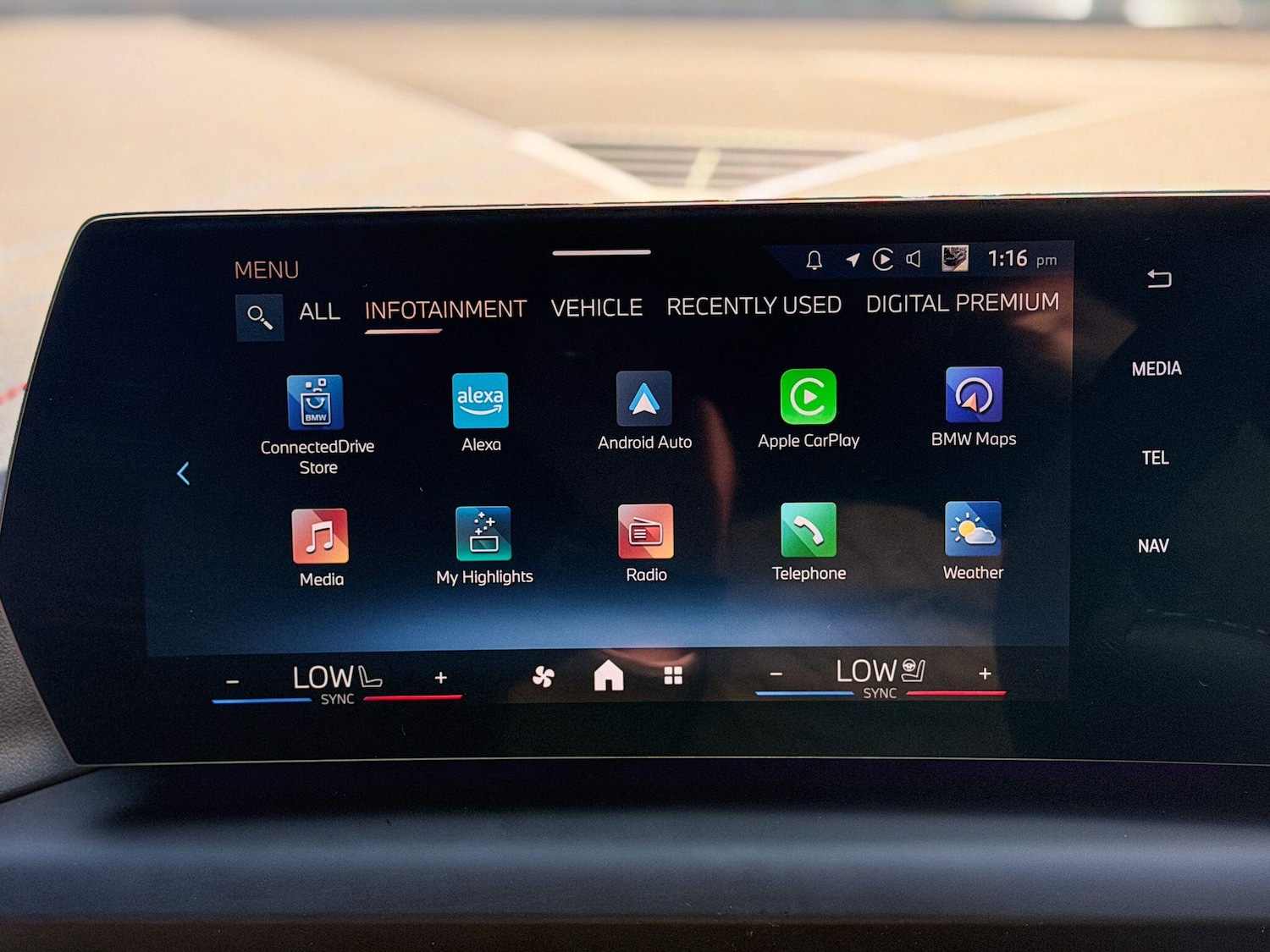 Used BMW 1 Series 2024 for sale - 78115422: Photo 43